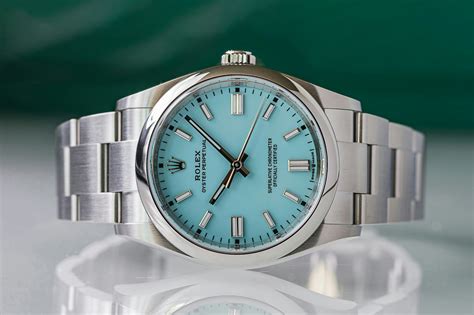 rolex tiffany face|rolex tiffany 2022.